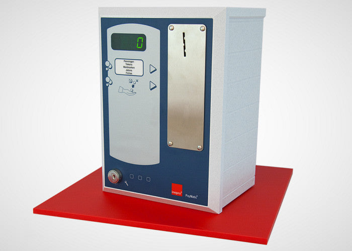 PayMatic-F P2000-b 27mm