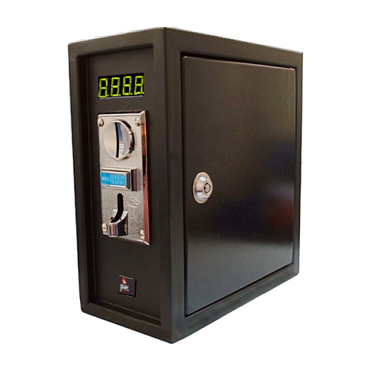 PayMate Pulse 926 de Acero