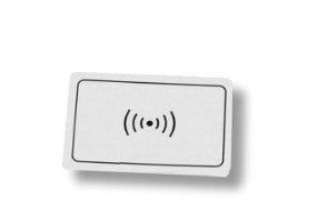 Tarjetas recargables RFID