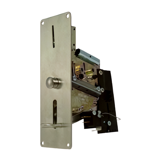 Selector para fichas de 27mm relieve