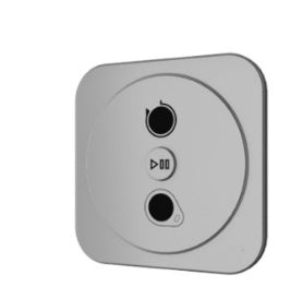 Temp. Activador de duchas RFID