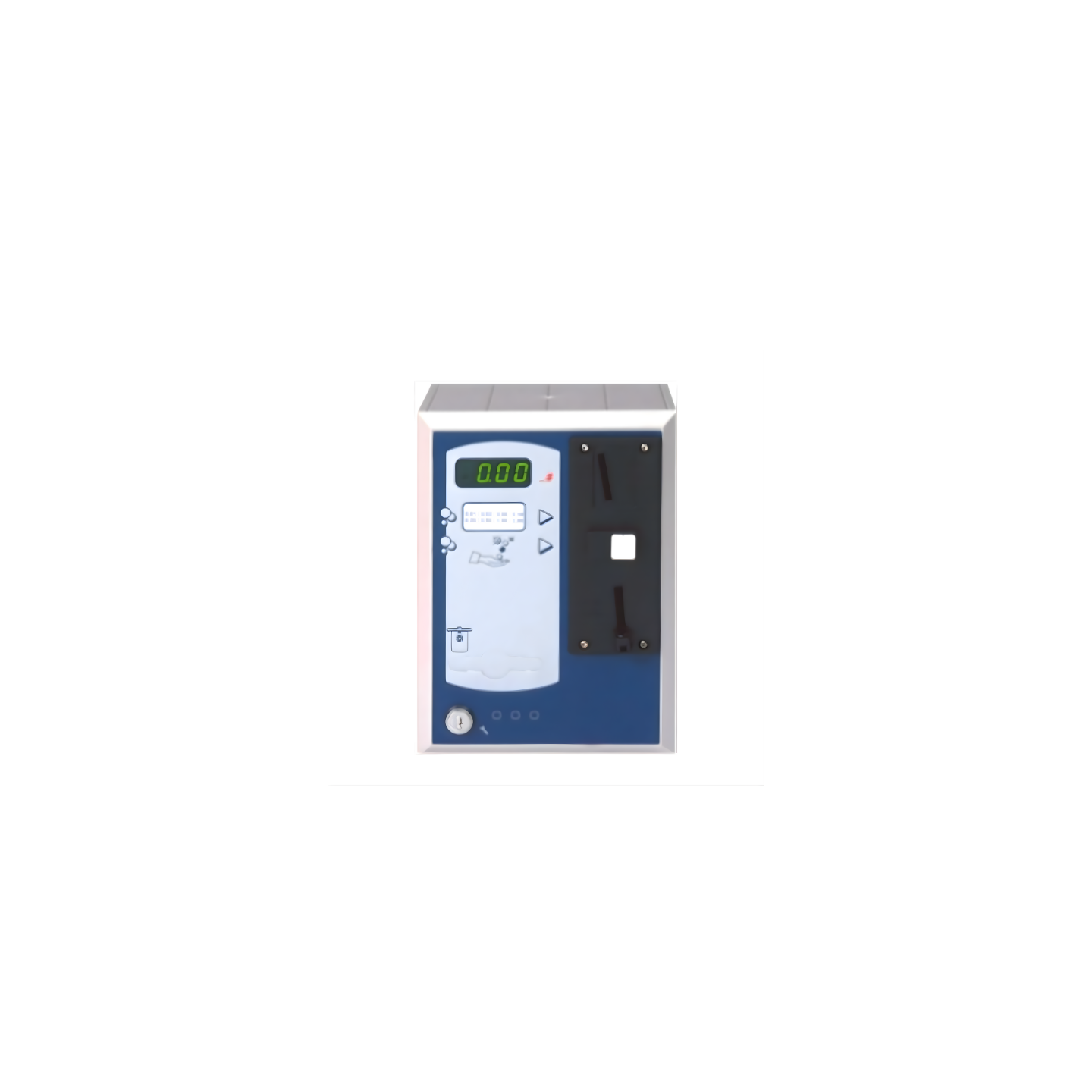 PayMatic AD2400e T