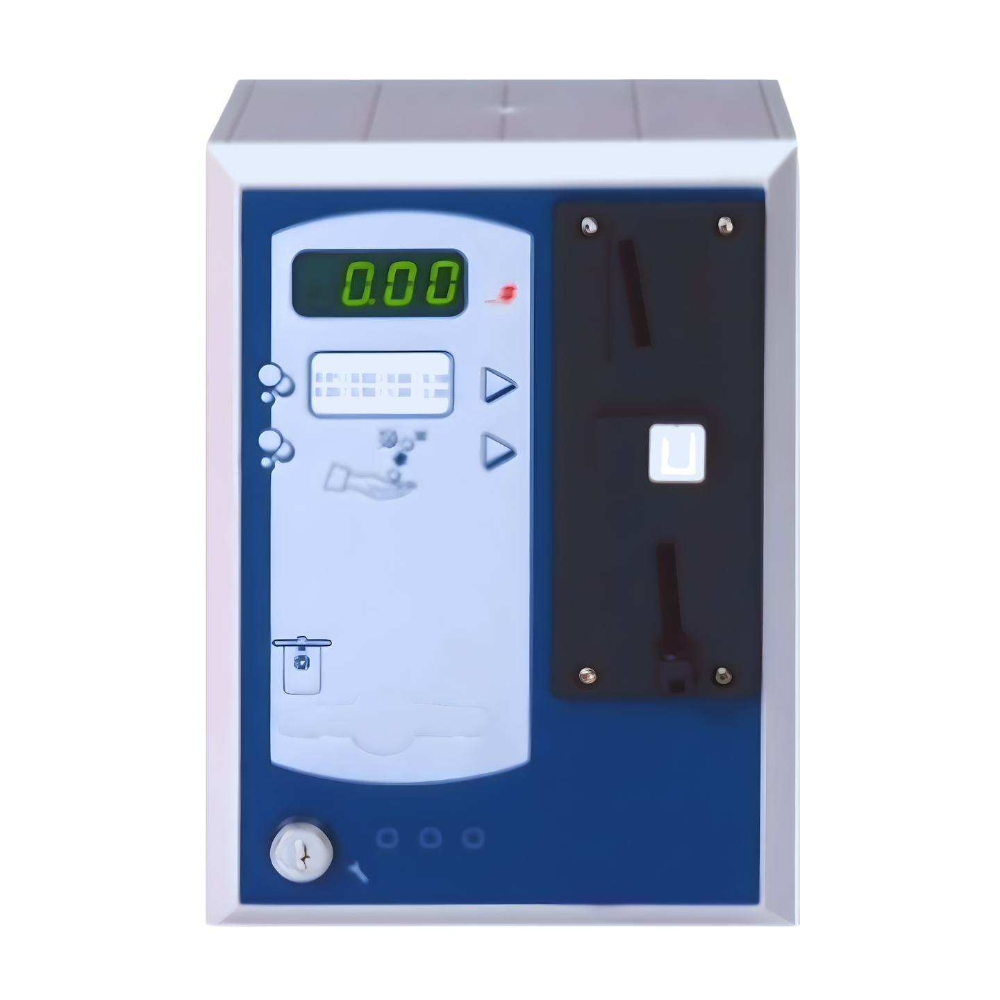 PayMatic AD2400e T