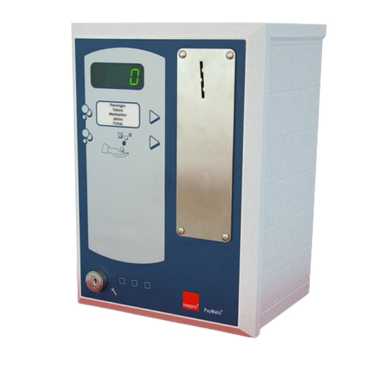PayMatic AD2400 22,5mm