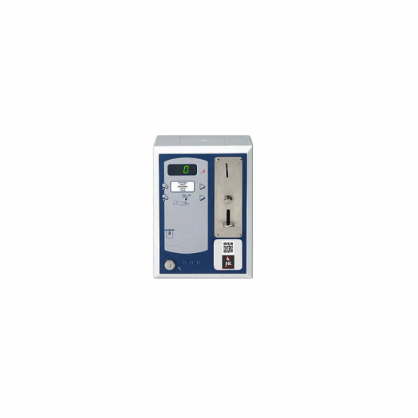 Paymate 2500 Ficha 27mm