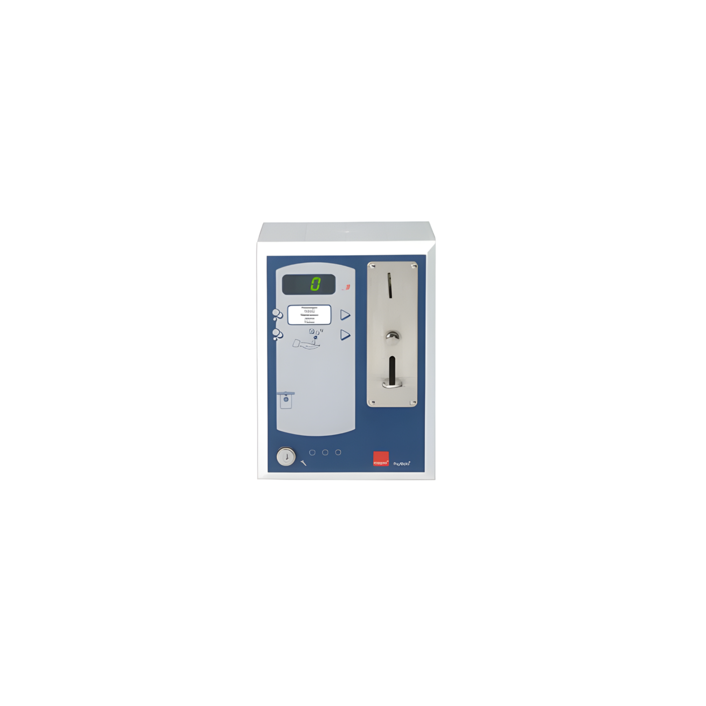 PayMatic AD2400 27mm