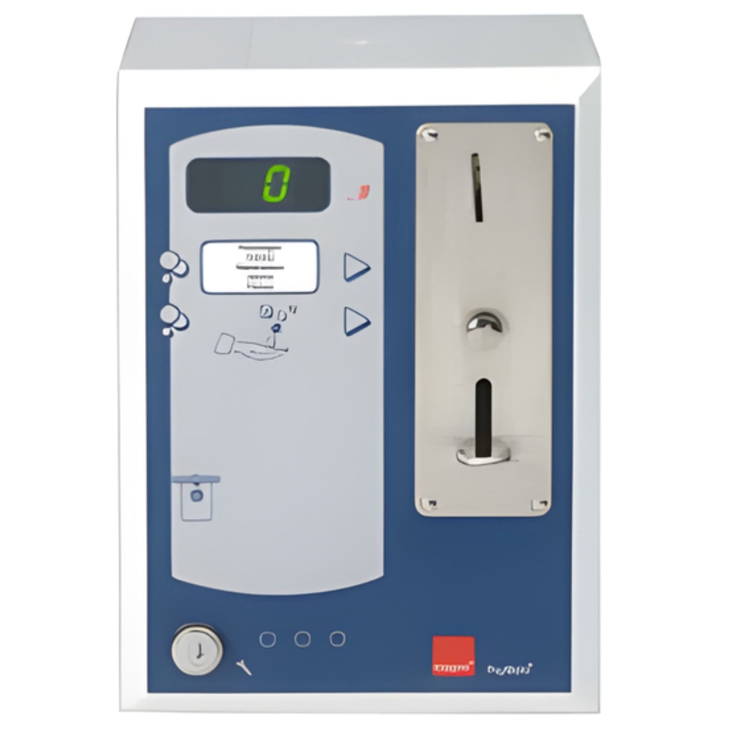 PayMatic AD2400 27mm