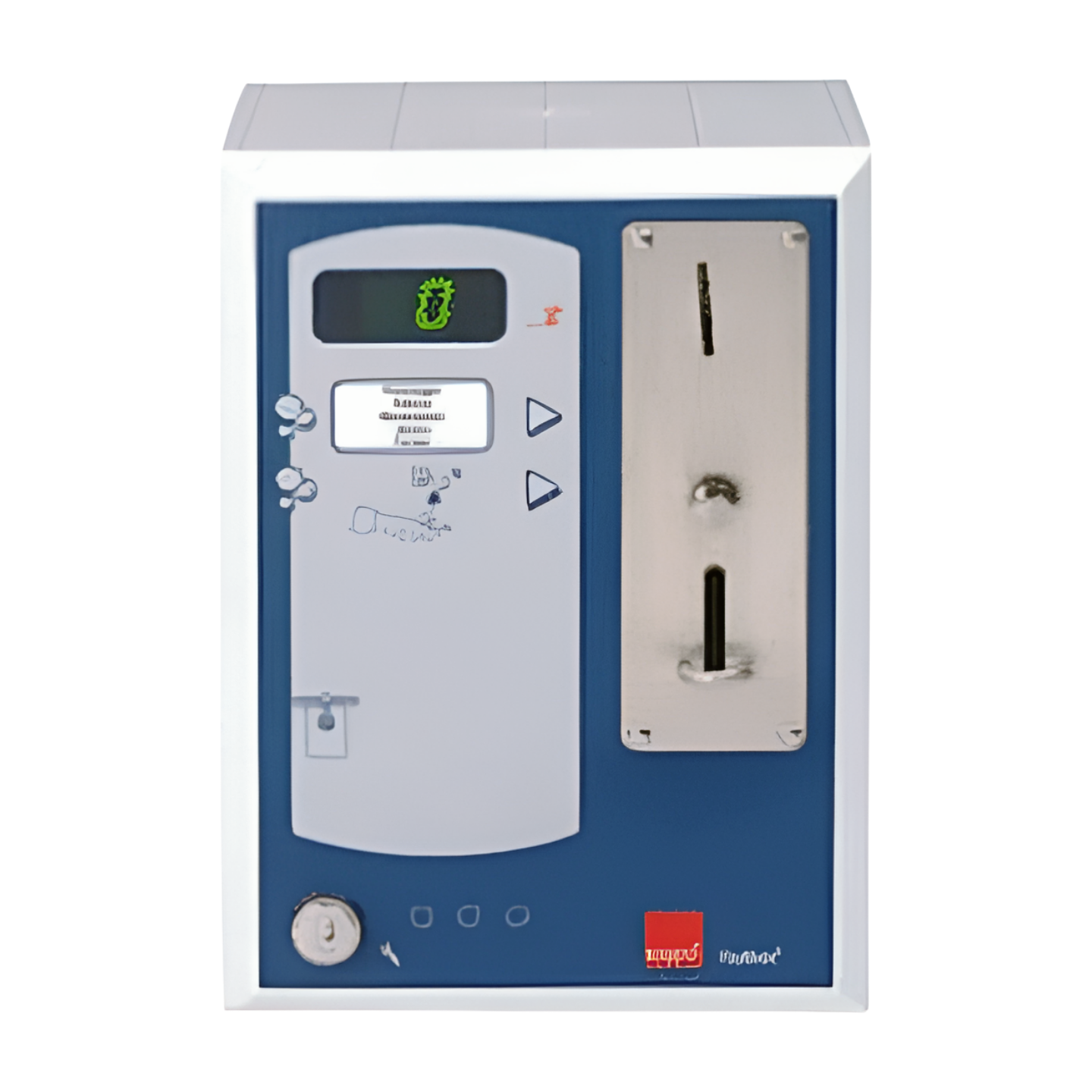 PayMatic AD2400 27mm