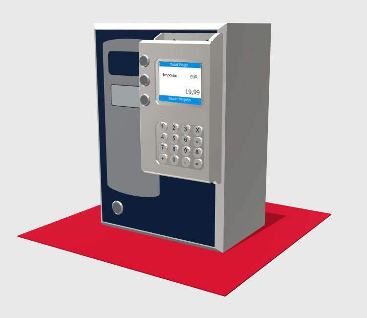 PayMate MyPos