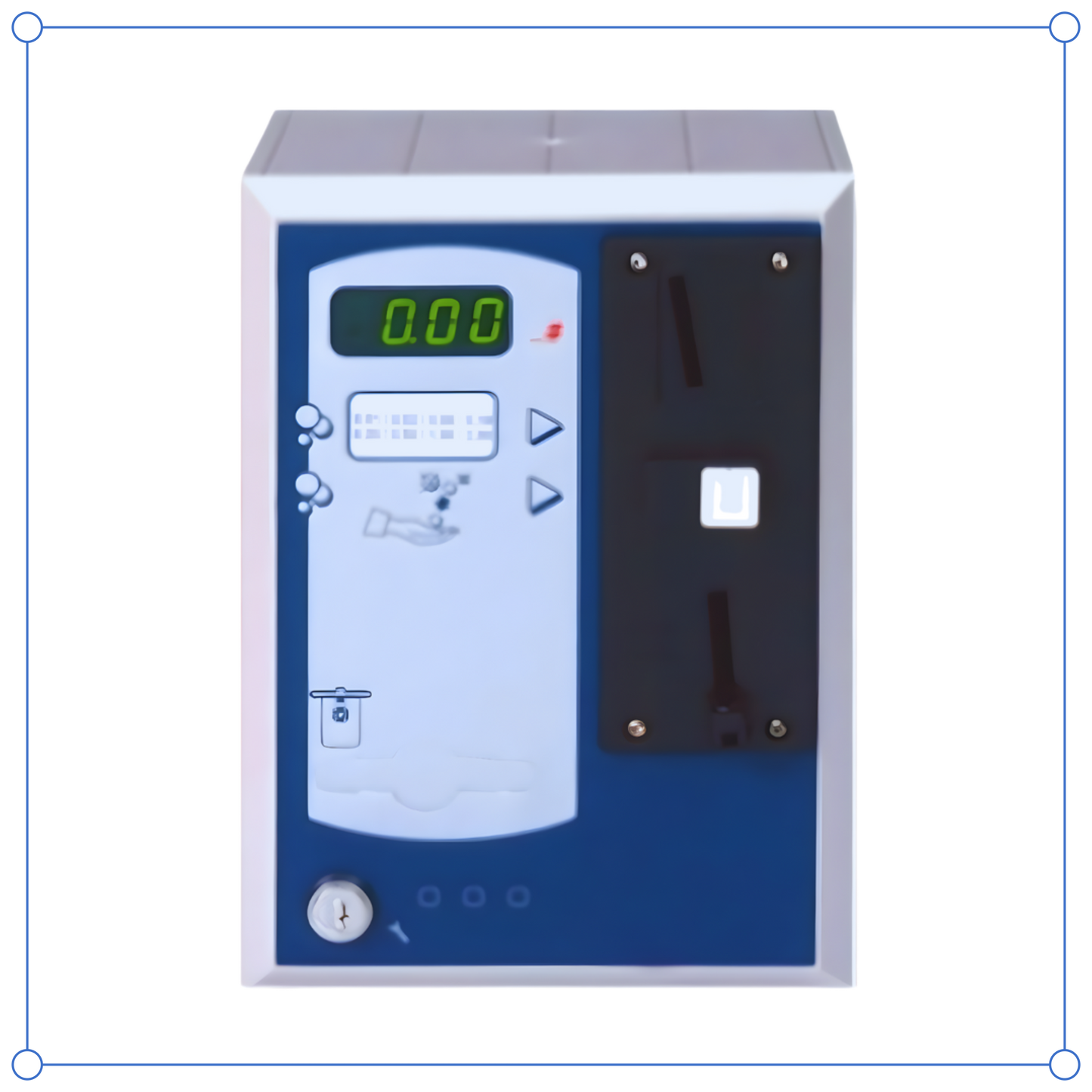 PayMatic AD2400e T
