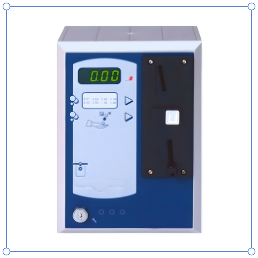 PayMatic AD2400e T