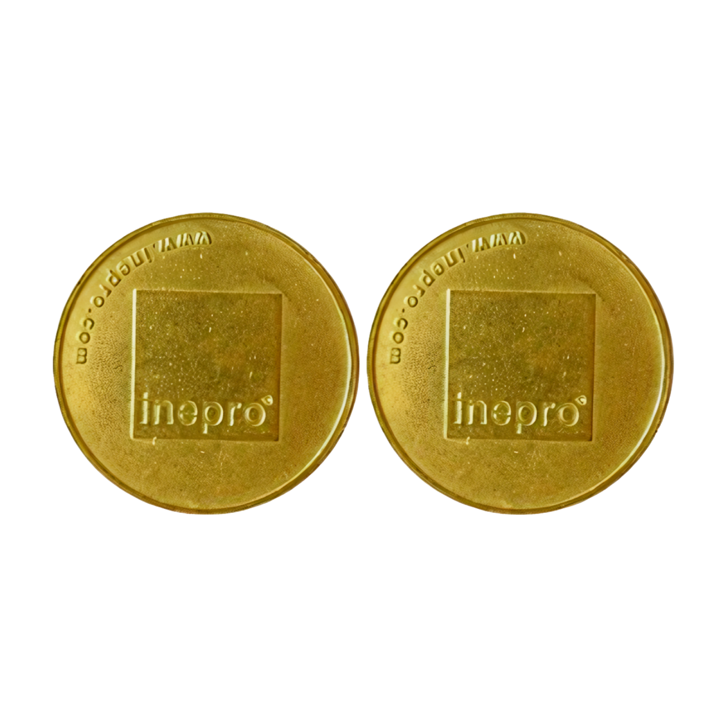 Ficha 22,0x2,4mm (100 unidades)