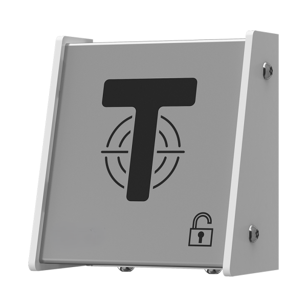 Lector RFID para control de Acceso para puertas