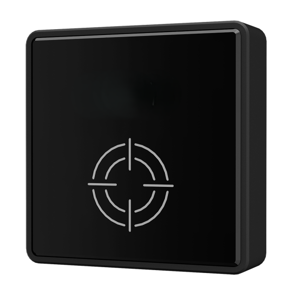 Programador de Tokens RFID
