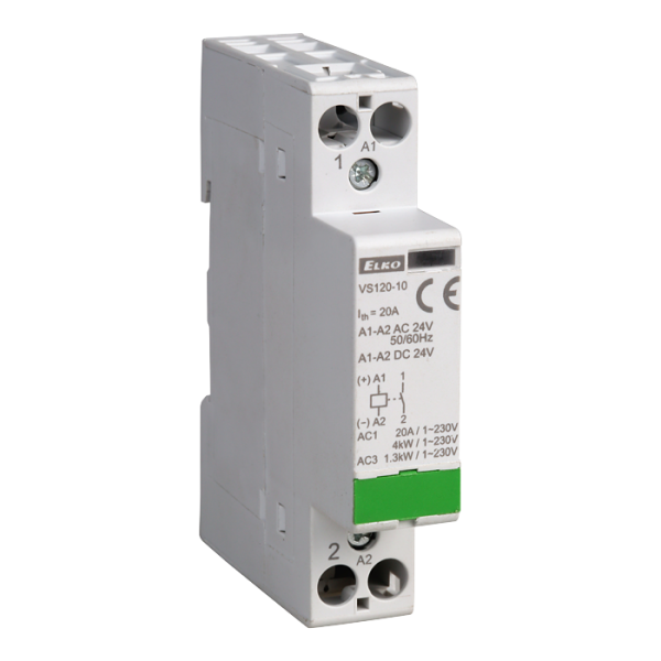 Lector RFID para control de Barreras de acceso