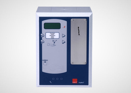 PayMatic-F P2000-b 27mm