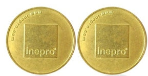 Ficha27,0x1,95mm (100 unidades)