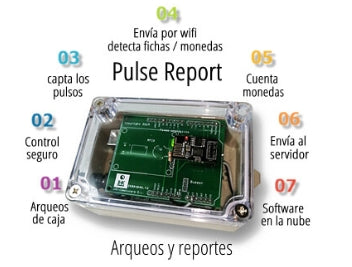 Pulse Report
