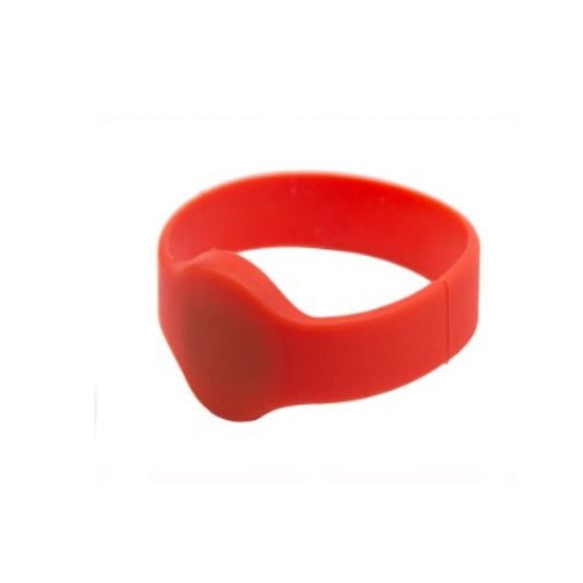 Pulsera impermeable RFID
