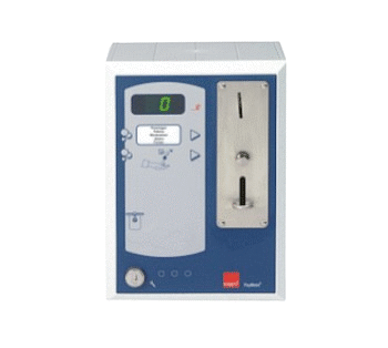 PayMatic AD2400 27mm