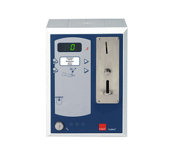 PayMatic P2000 1€