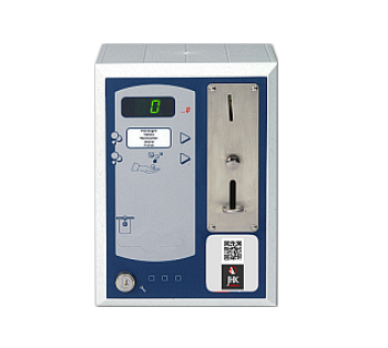 Paymate 2500 1€