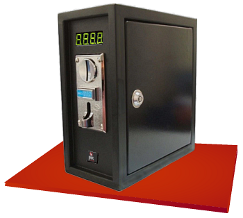 PayMate Pulse 926 de Acero