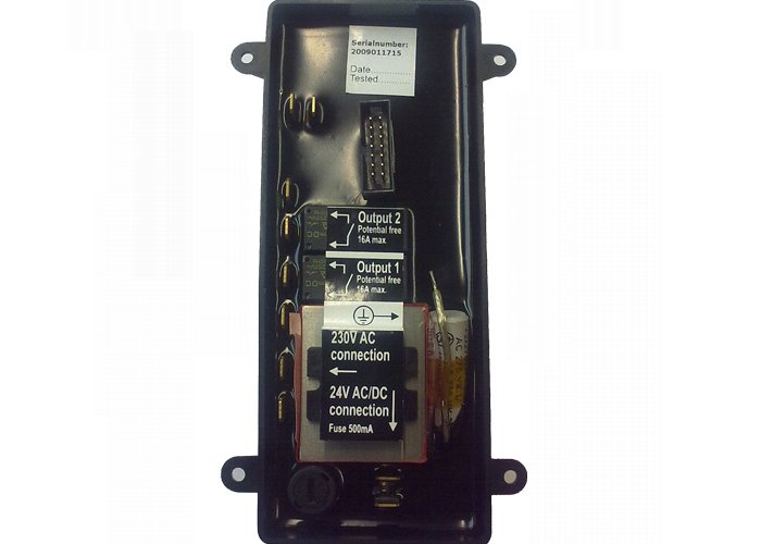 Piastra Paymatic Pico-007