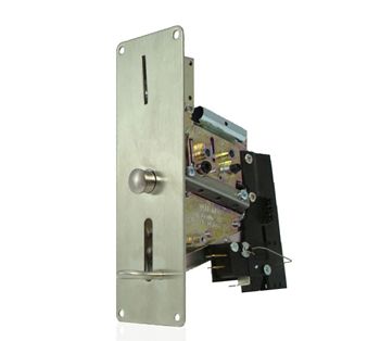 Selector para fichas de 22,5mm con relieve