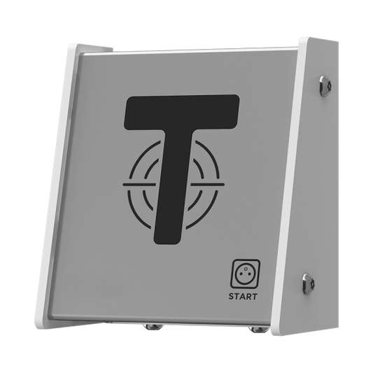 Soluzione RFID per dispositivi di cronometraggio