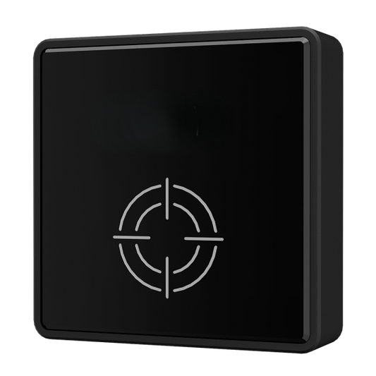 Programador de Tokens RFID