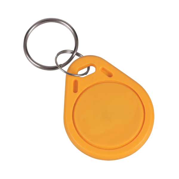 RFID Tokens (